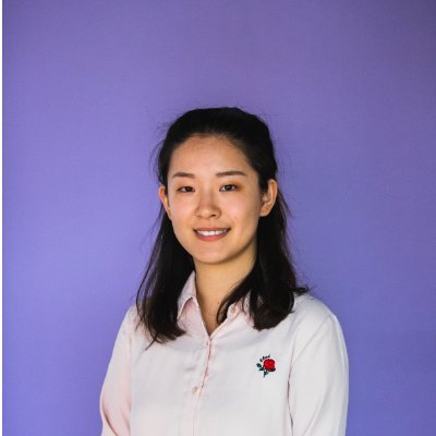 A Front End Developer 💻
Juno College of Technology #cohort25;
UofT alumni;
I love cats and dogs. 🐈 🐕