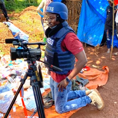 officialChina News Agency Correspond (Xinhua) DRC office/,Aljazeera English producer in DRC, Fixer, +243821547036 (alainalwk@gmail.com, Uaykania@aljazeera.net