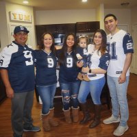 Angelica Romo (@aromo_mhs) 's Twitter Profile
