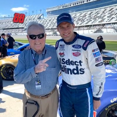 DavidRagan Profile Picture