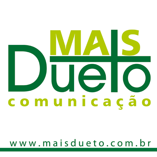 Mais Dueto Comunicação é uma agência de Publicidade e Marketing.