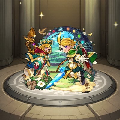 hooya10020001's profile picture. 