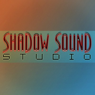 Shadow Sound Studio is a professional audio recording facility located in downtown Macon, Georgia. Owned and managed by Joey Stuckey.