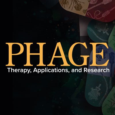 PHAGEJournal Profile Picture