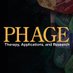 PHAGE: Therapy, Applications, and Research (@PHAGEJournal) Twitter profile photo