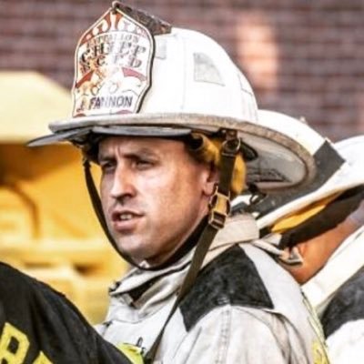 Father, Fire Fighter, @officers964 President, Lawyer. https://t.co/2qo04201ZE