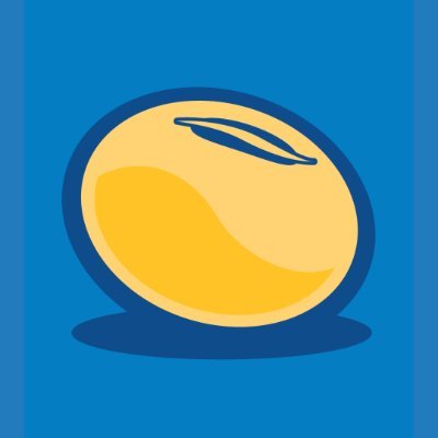 We're now the Iowa Soybean Association Research Center for Farming Innovation. Follow us at @IowaSoybeans!