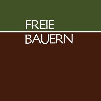 Freie Bauern