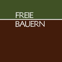 Freie Bauern(@FBauern) 's Twitter Profile Photo