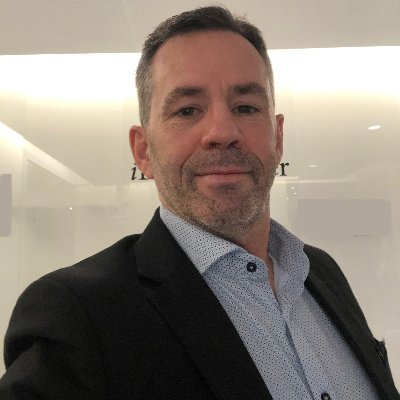 Blairkibroker's profile picture. Blair C. Kieley-BDM-Lead Gen, Networking Nomad Expanding our diverse mortgage financing client base one solid relationship at a time.