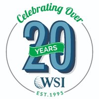 WSI Your Digital Success(@wsiyds) 's Twitter Profile Photo