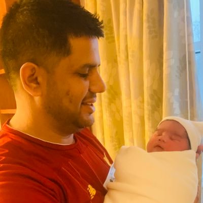 Liverpool FC fan, King James fan. FPL rookie, NFLFantasy king, still Loves Test Cricket, Nepali, Energy Engineer, Dad of 2 boys! life is good!