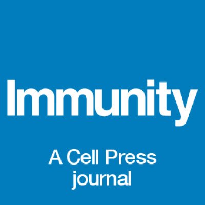 Cutting-edge research in immunology from around the world, and commentaries by thought leaders. Cell Press. Tweets by Immunity editors.