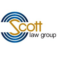 Scott Law Group, PLLC.(@scottlawgroup1) 's Twitter Profile Photo