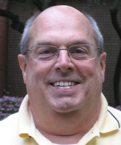 Retired Registrar at Pratt Institute, Originally from Atlanta, Georgia and now live in Charleston, SC - GO DAWGS!