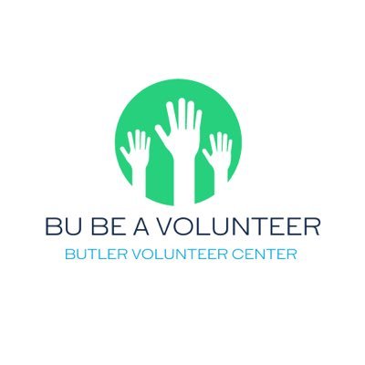 The official Instagram of the Butler University Volunteer Center! BU Be a Volunteer.