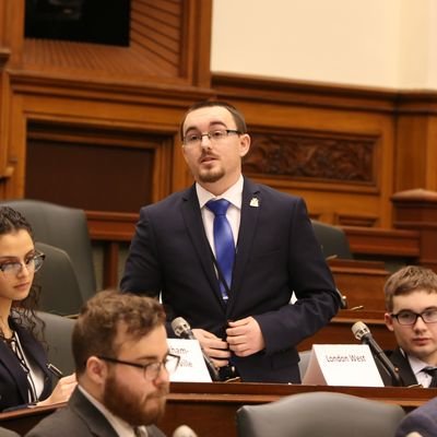 Jstauds's profile picture. HBA, BSc, Umpire, Hockey Referee, Canadian with a passion for politics 🇨🇦. Retweet is not an endorsement.