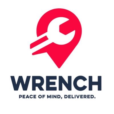 #PeaceOfMind, delivered. Wrench brings on-demand #CarCare 🚘 & certified #technicians 🔧to wherever you are📍   Lock in your appointment date👇#GetWrench