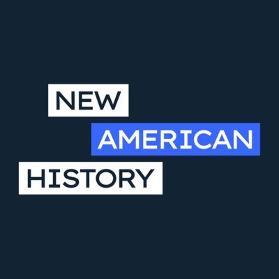 We all live in history every moment of our lives. New American History is committed to helping students see how current events take their shape from history.