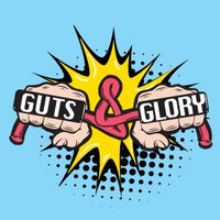 Guts & Glory (@gtsnglry) 's Twitter Profile Photo Guts & Glory (@gtsnglry) 's Twitter Profile Photo