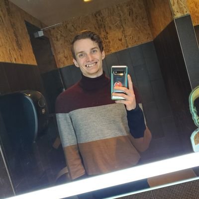 Coryfancypants's profile picture. aspires to do/ learn way too many things at once.
reads too much manga and watches too much anime.
an IT guy