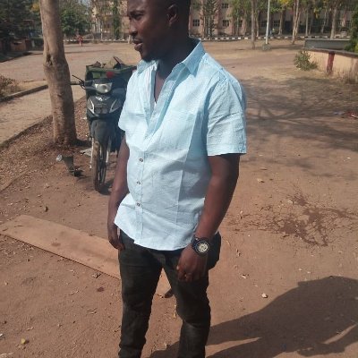 Sulymanyoussoup's profile picture. what's going around comes around