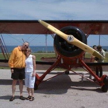 MarkAnnMarie's profile picture. 