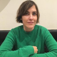 Antía Castedo (@anticas) 's Twitter Profile Photo