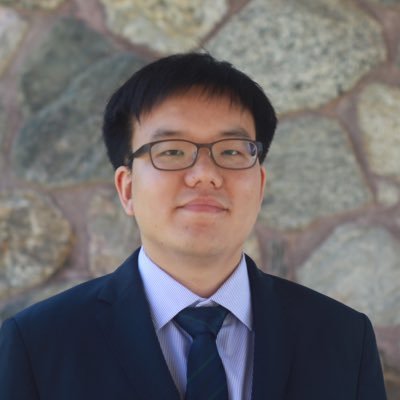 SangyunLee16's profile picture. 