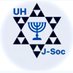 UH Jewish Society (@HertsJSoc) Twitter profile photo