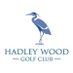 Hadley Wood GC (@HadleyWoodGC) Twitter profile photo
