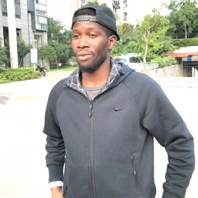 Born and raised in kd town, attended lead british international school.