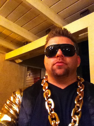 DirtyDeez34's profile picture. Father, Husband, Son, Commercial Real Estate Broker, Foodie, Sports Fan