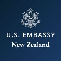 US Embassy NZ 🇺🇸🇳🇿 (@usembassynz) 's Twitter Profile Photo US Embassy NZ 🇺🇸🇳🇿 (@usembassynz) 's Twitter Profile Photo
