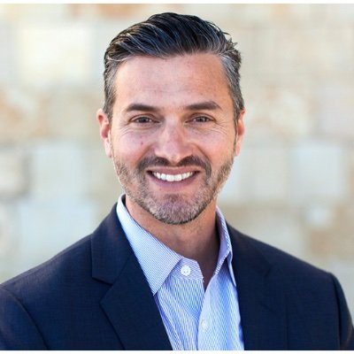 Follower of Jesus, husband to @GabChesnut, father to 3 great kids, pastor at Milestone Church, Author - The Power of Connection In The Church