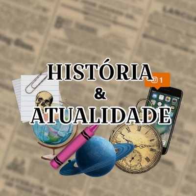 Prof.Fernanda Ragazzi Alves
🎓 Professora de História e Atualidade
🏫 História, Atualidade, Cultura e Política