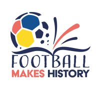 Football Makes History(@MakesFootball) 's Twitter Profile Photo