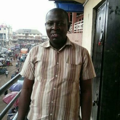 StephenChigoz19's profile picture. Wisdom and Victory.