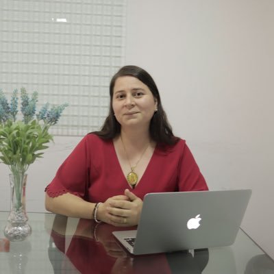 ismelda_motta's profile picture. 