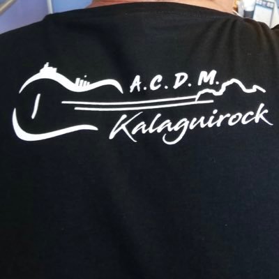 asociación sin ánimo de lucro creada por y para la música. ¡Viva el Rock! 🤟🏼🤟🏼🤟🏼