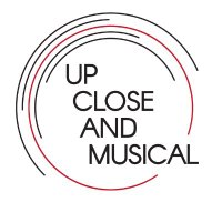 Up Close and Musical(@musical_up) 's Twitter Profile Photo