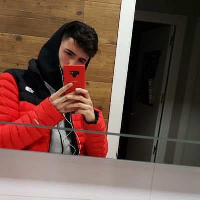caniiito's profile picture. Canito💥
El Alamo🏡
