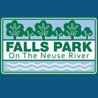 🌊Falls Park on the Neuse🌊 (@fallsparkneuse) 's Twitter Profile