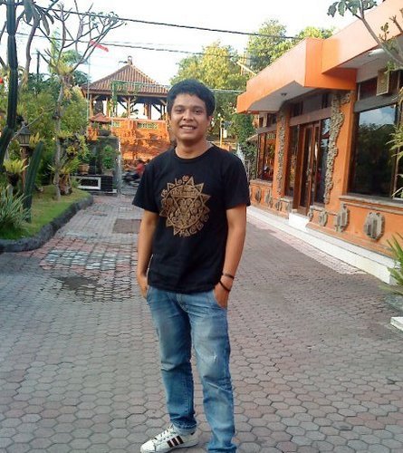 moradont's profile picture. 