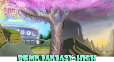PKMN Fantasy Highさんのプロフィール画像