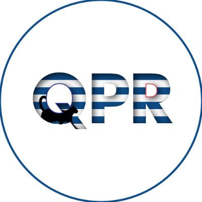 Compte Twitter de #QPR France, pour toutes les dernières informations en provenance de Loftus Road, en français.