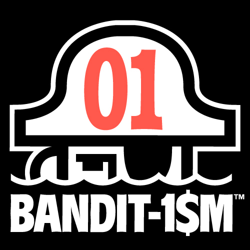 BANDIT1SMさんのプロフィール画像