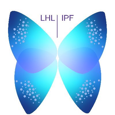 LHL Interessegruppe for Progressiv Lungefibrose (PPF). The Norwegian Heart and Lung Association’s patient interest group for Progressive Pulmonary Fibrosis