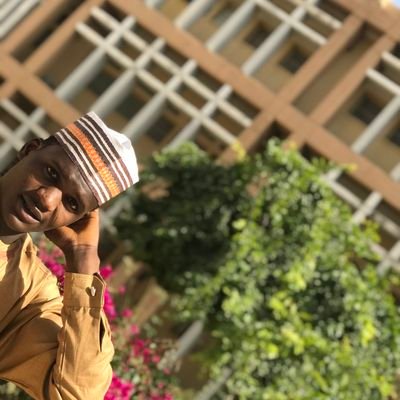 beinganasmusa's profile picture. #Northerner#
#realDanbirninyakubu#
#Optimist#
#CikakkenD@nkasuwa