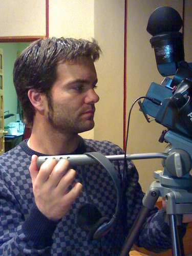 MichiVazquez's profile picture. 